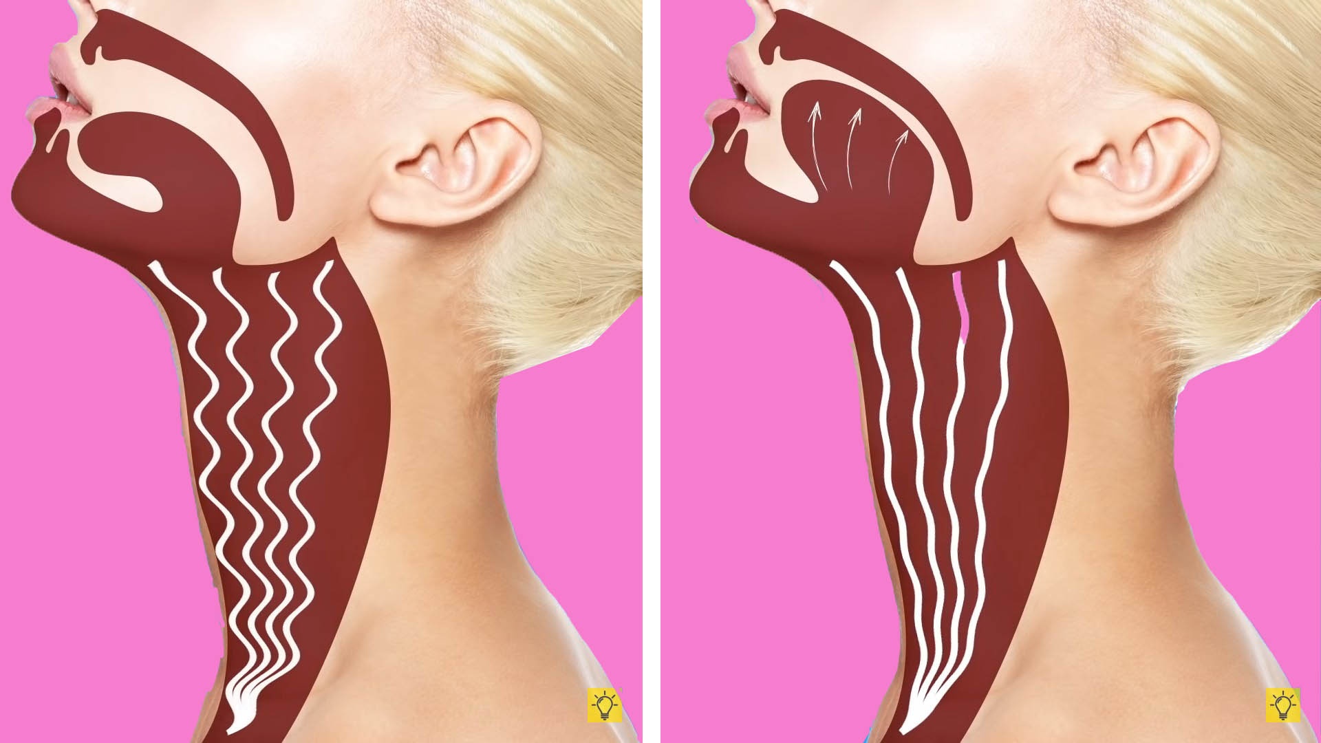 bài tập săn chắc da mặt ảnh 3 bai tap san chac da mat anh 3