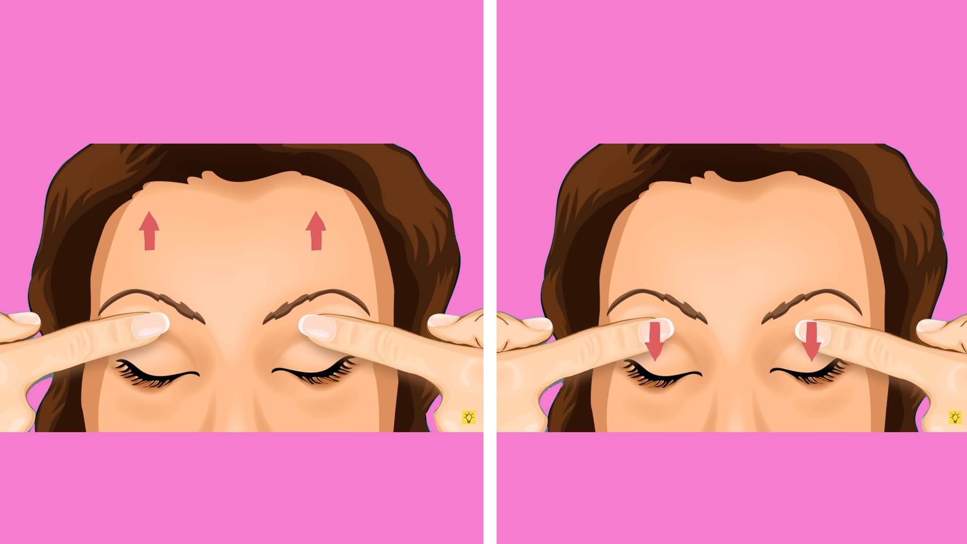 bài tập săn chắc da mặt ảnh 4 bai tap san chac da mat anh 4