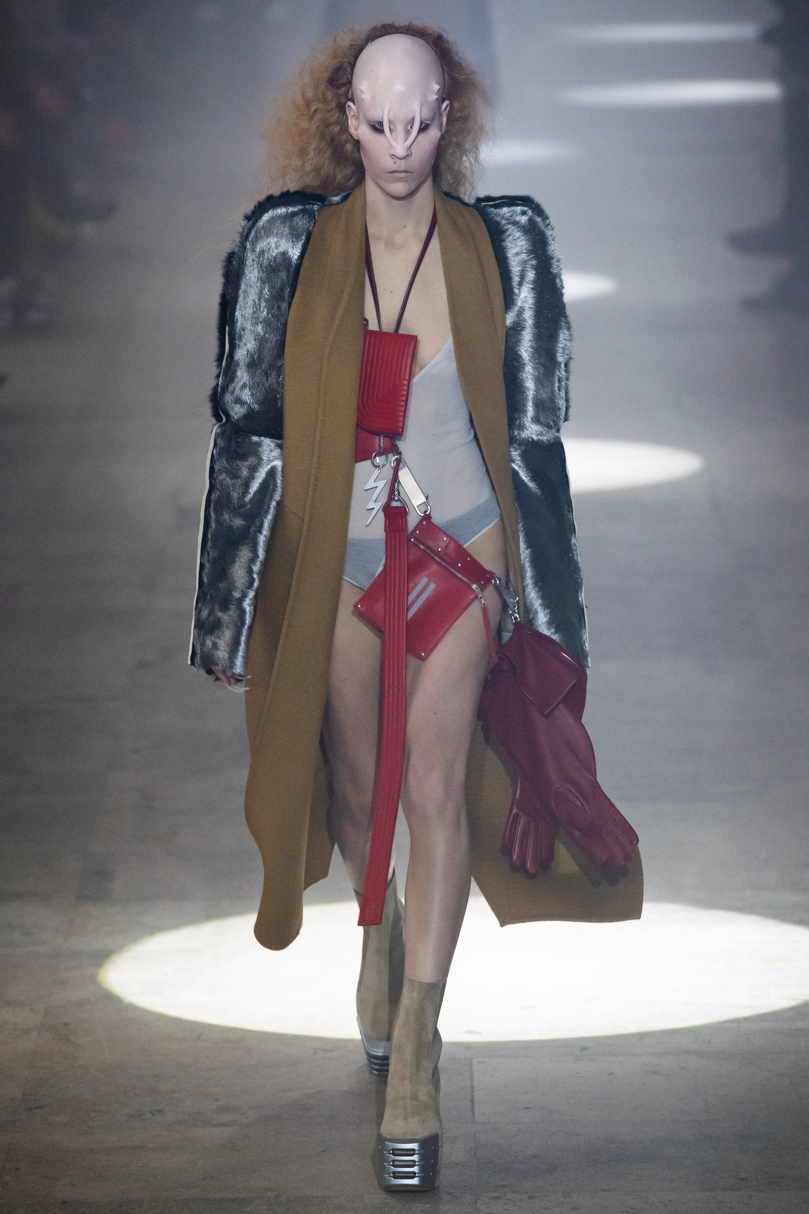 Rick Owens ảnh 5 Rick Owens anh 5