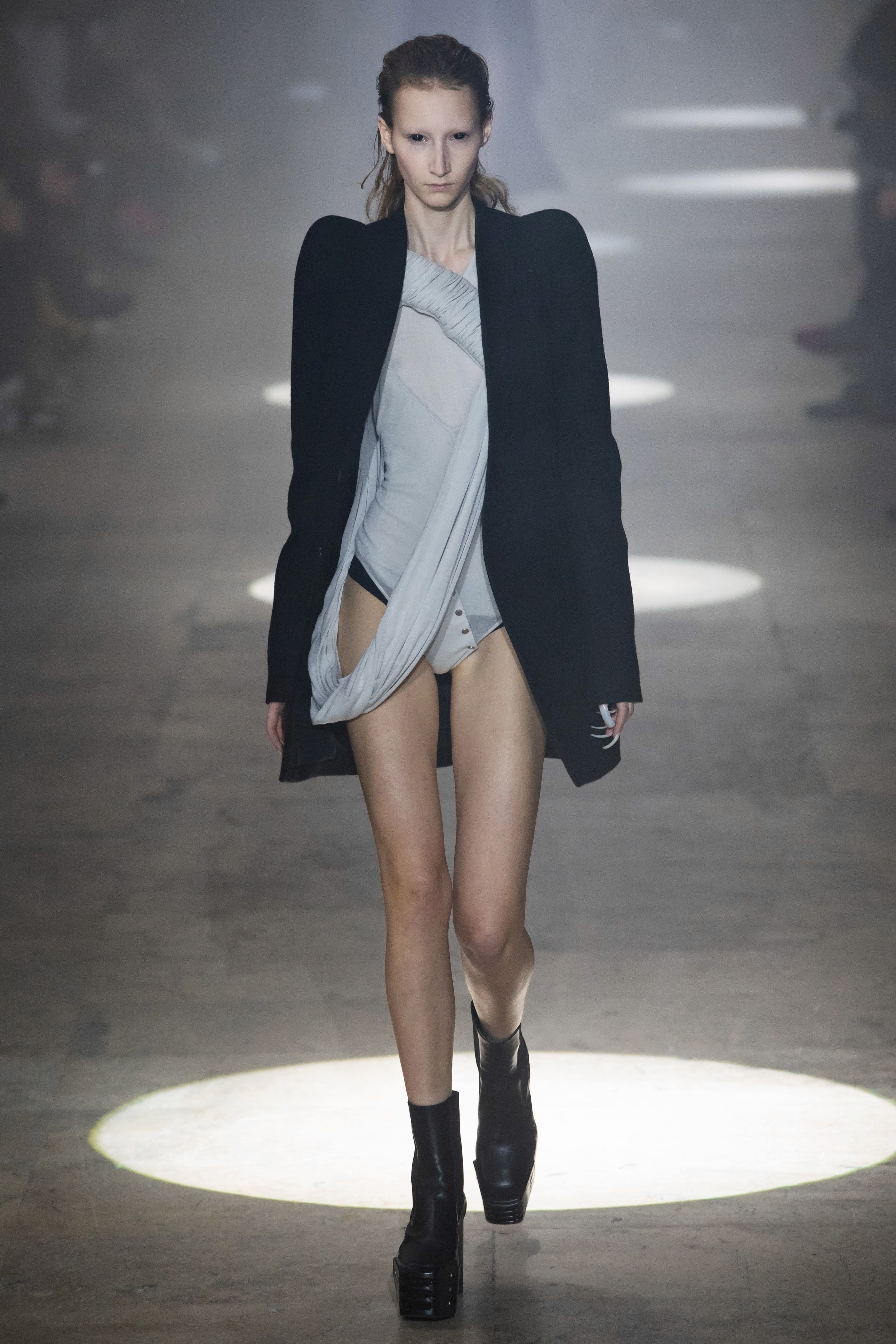 Rick Owens ảnh 8 Rick Owens anh 8