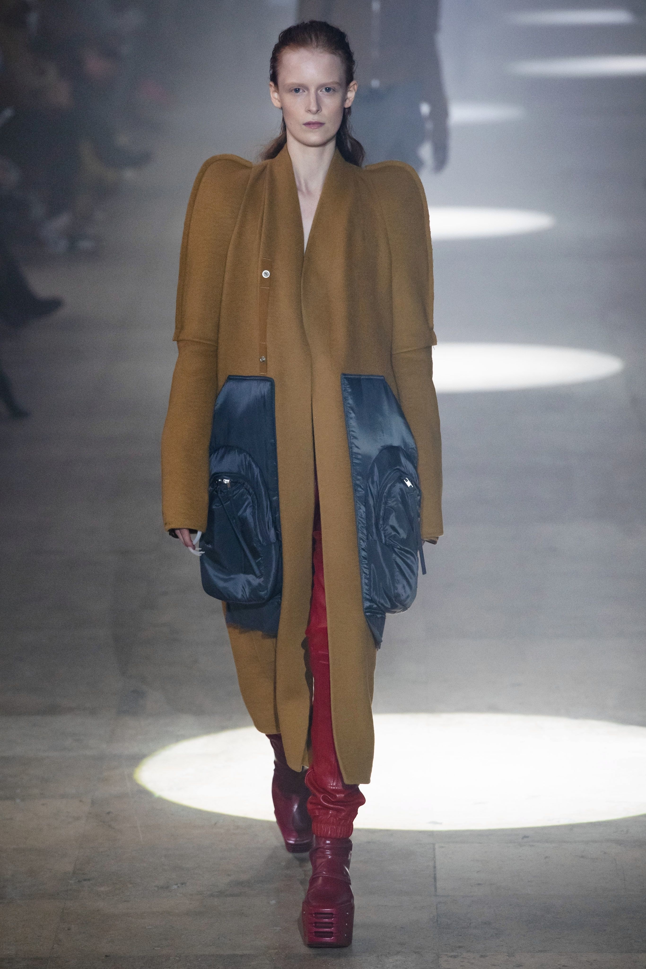 Rick Owens ảnh 9 Rick Owens anh 9