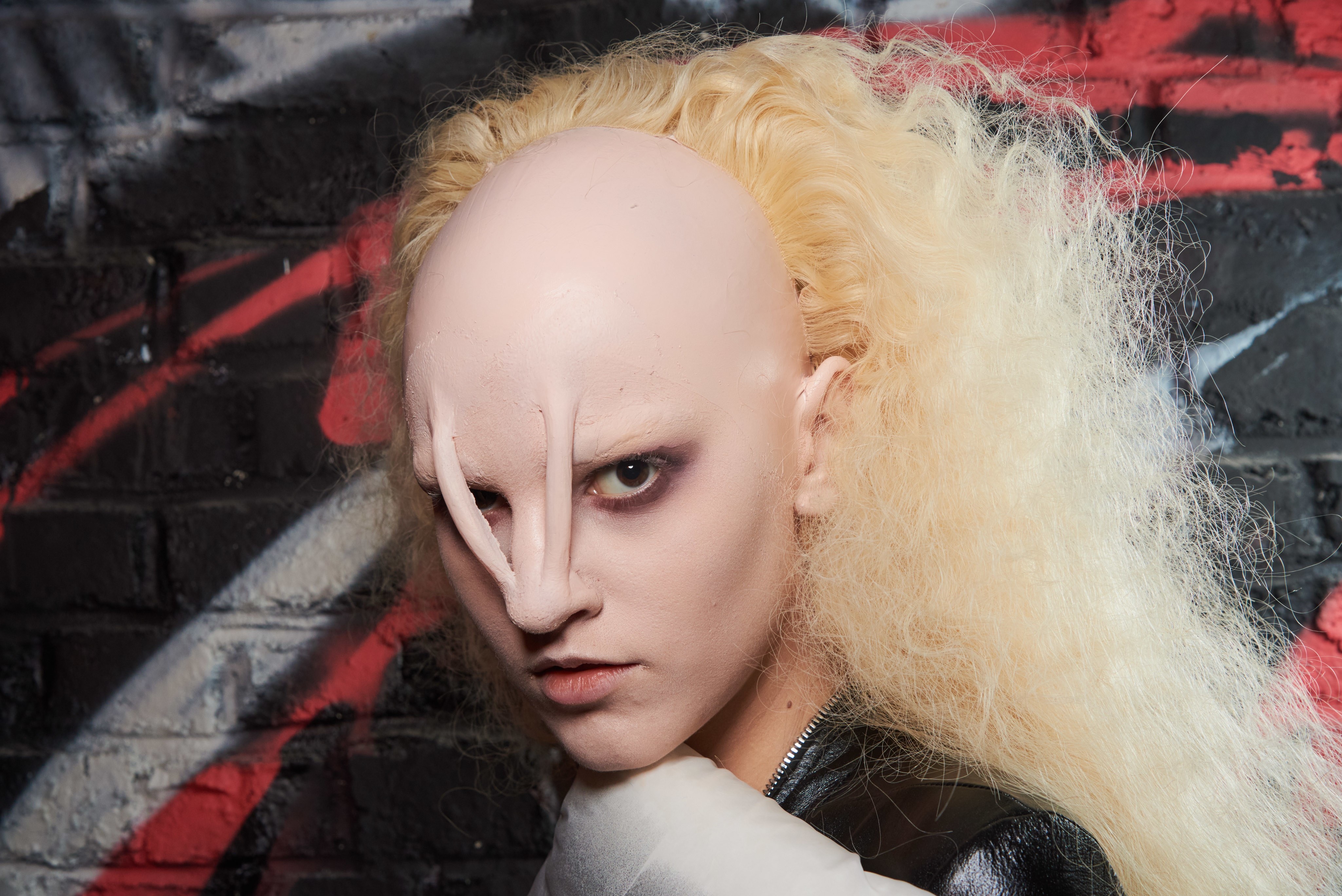 Rick Owens ảnh 3 Rick Owens anh 3