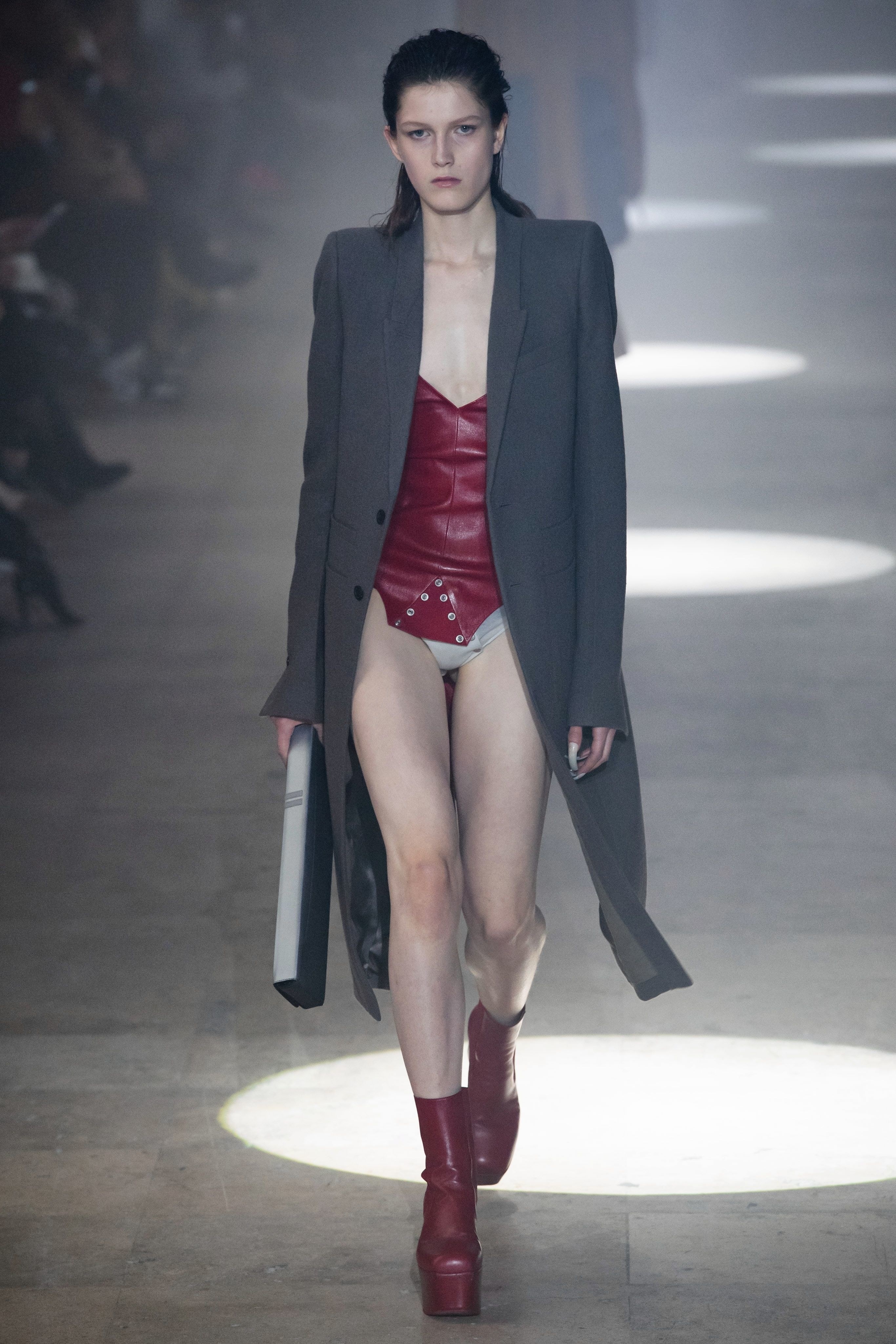 Rick Owens ảnh 11 Rick Owens anh 11