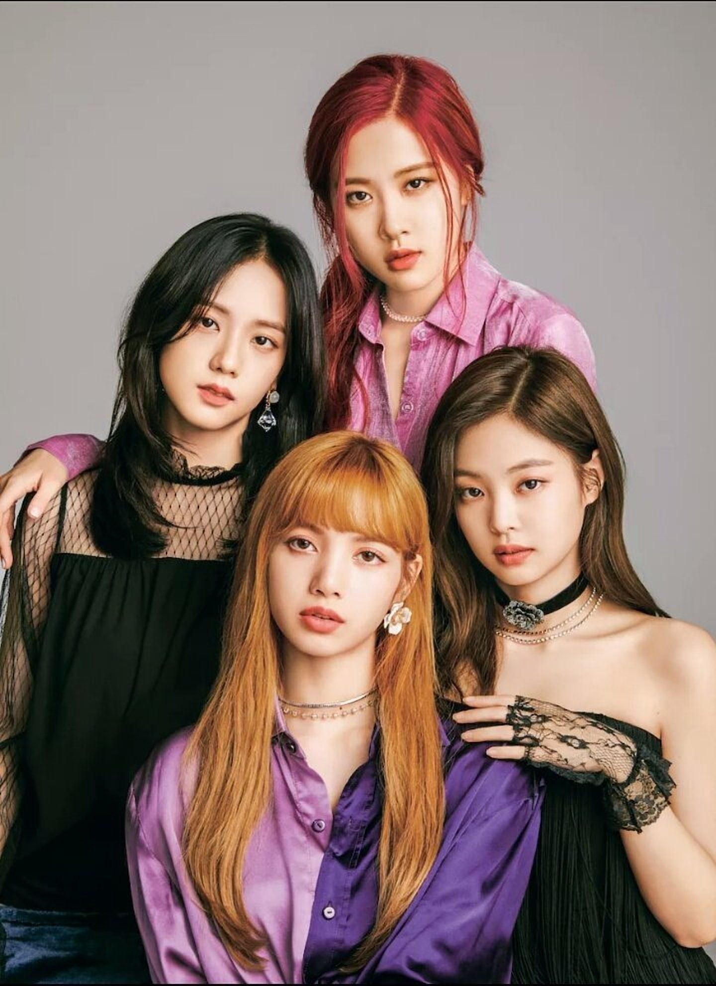 thoi trang cua blackpink anh 7