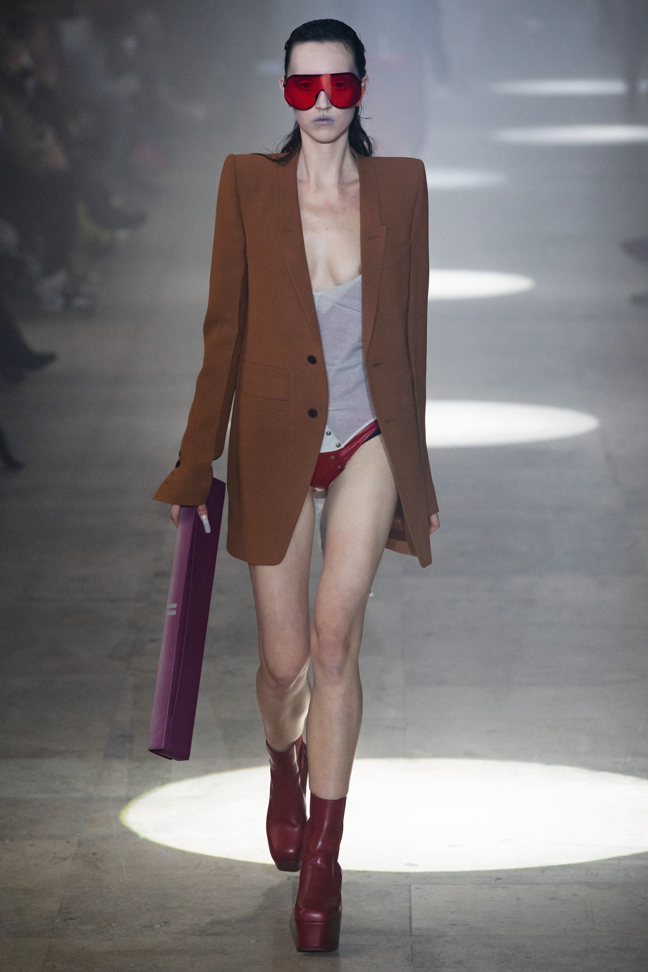 Rick Owens ảnh 12 Rick Owens anh 12