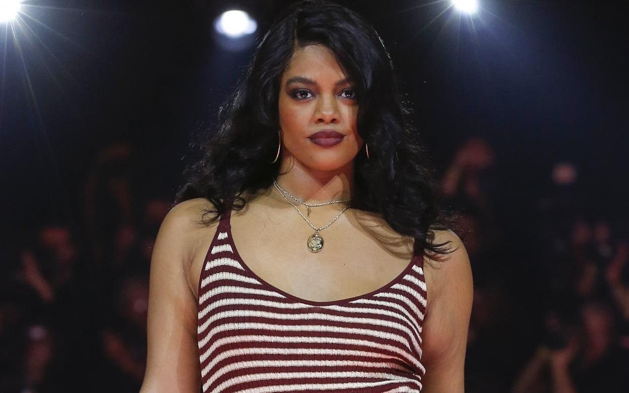 Thoi dai danh cho nguoi mau ngoai co va da mau len ngoi hinh anh