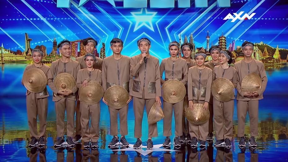 khăn rằn Nam Bộ ảnh 4 khan ran Nam Bo anh 4