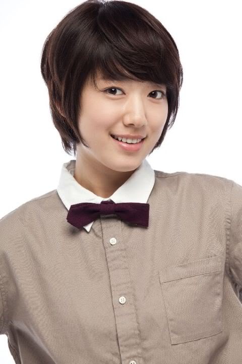 park shin hye anh 2