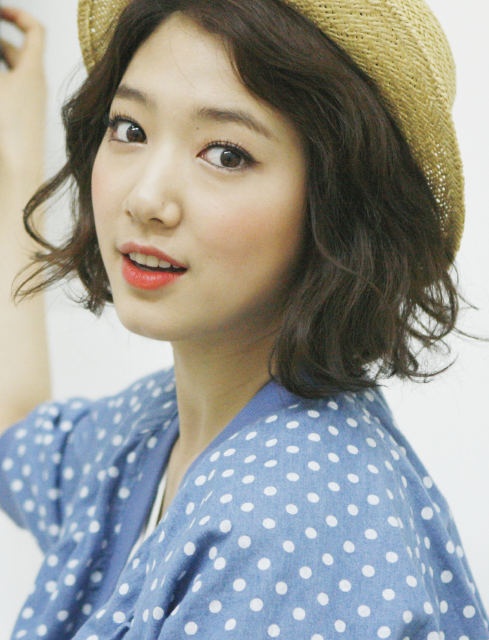 park shin hye anh 3