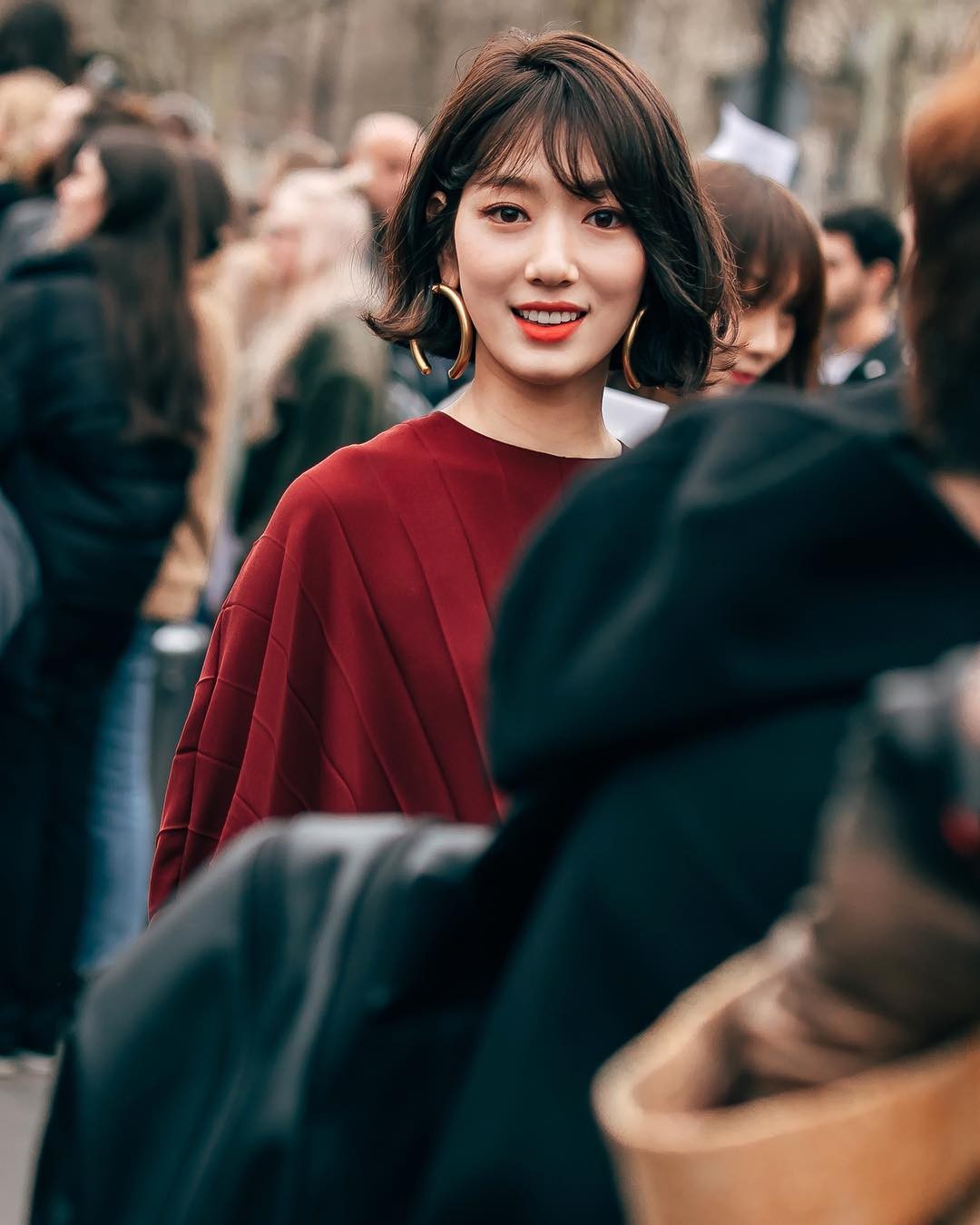 park shin hye anh 12