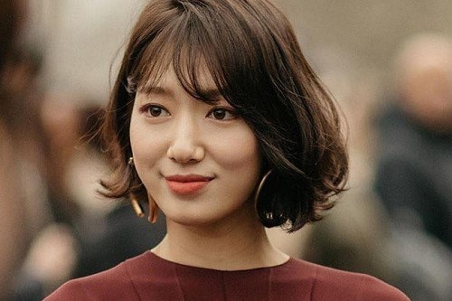 Park Shin Hye - tu mot co gai kem noi bat den ngoc nu thoi trang hinh anh