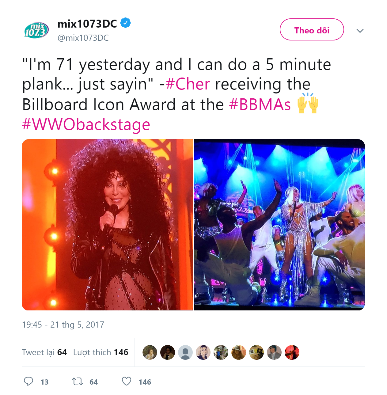 ca sĩ Cher ảnh 1 ca si Cher anh 1