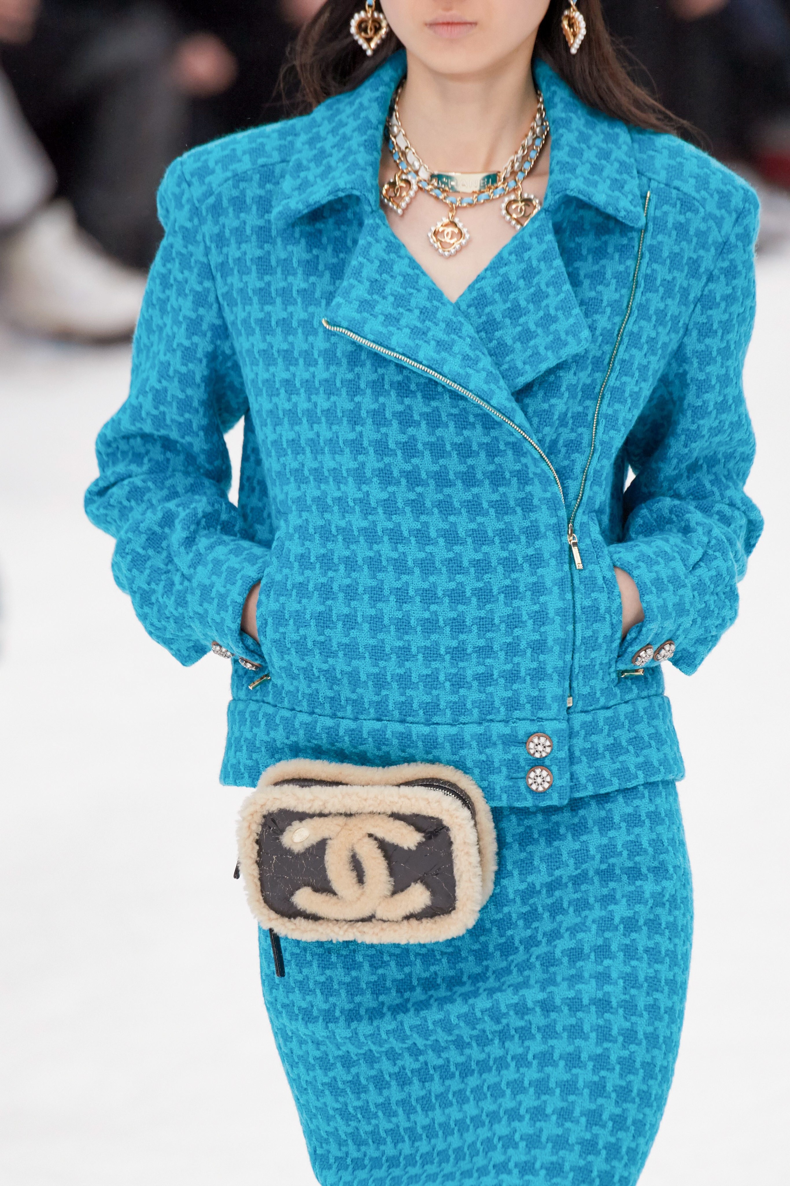 thoi trang Chanel anh 7