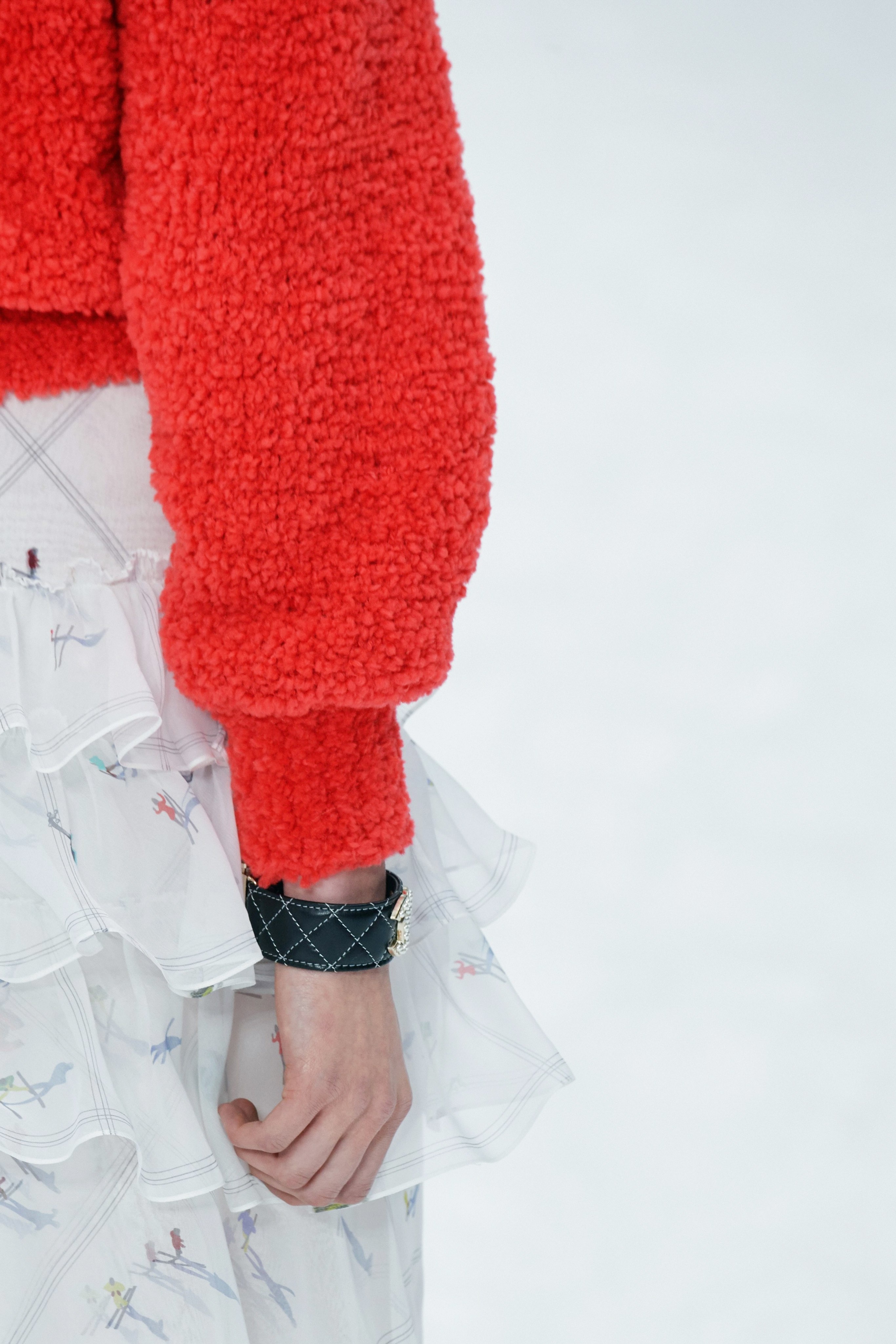 thoi trang Chanel anh 25