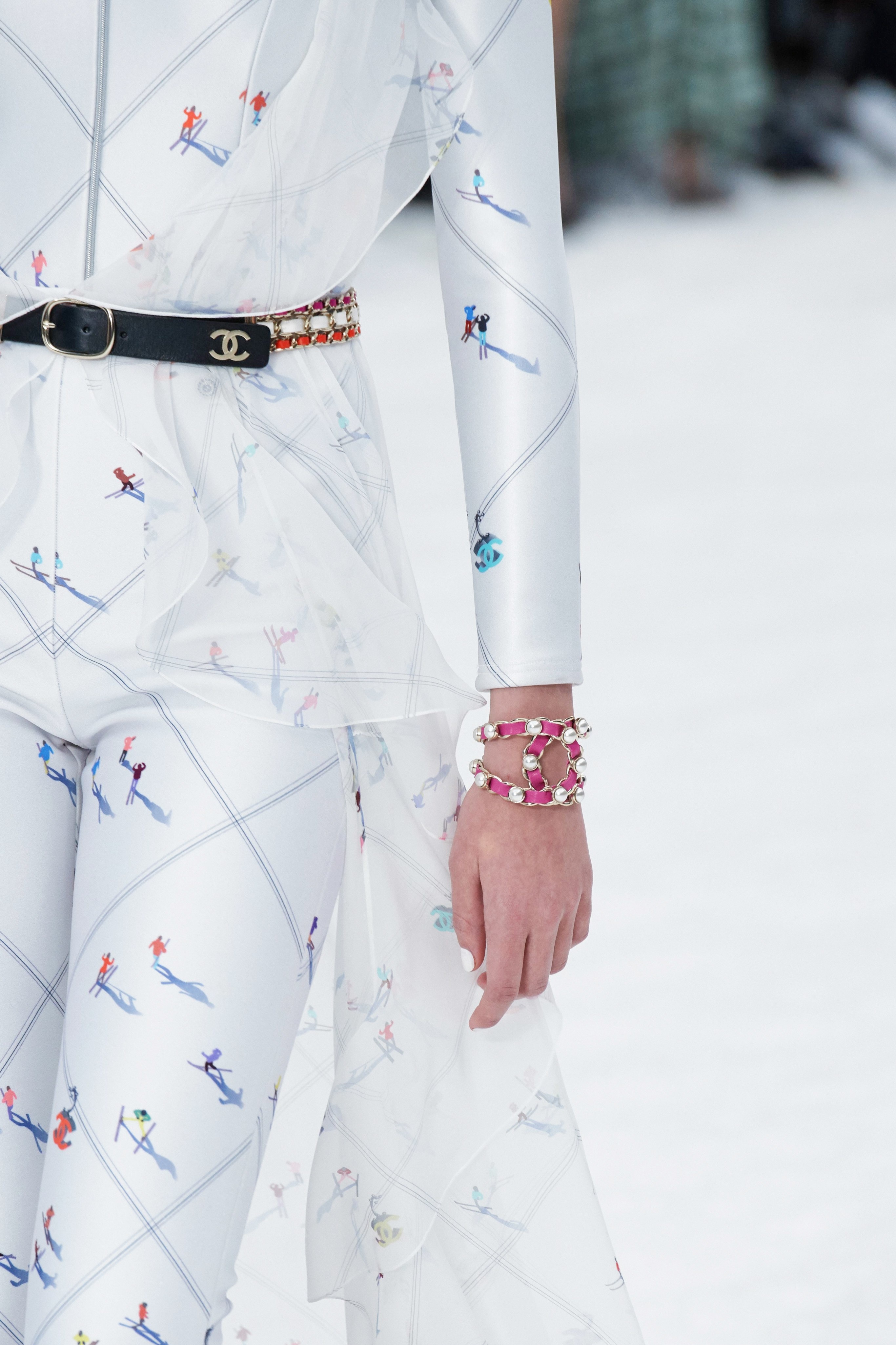 thoi trang Chanel anh 26