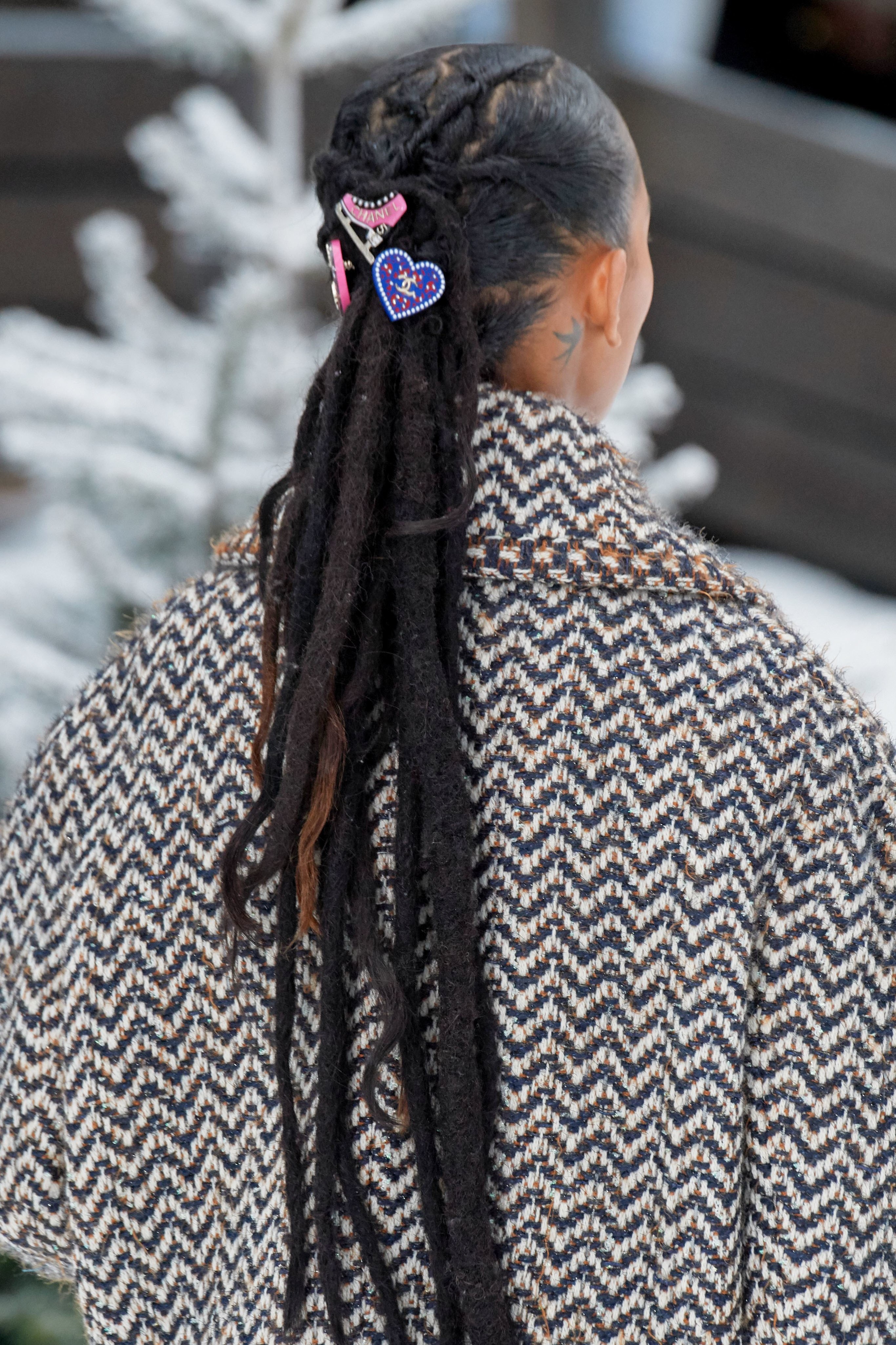 thoi trang Chanel anh 30