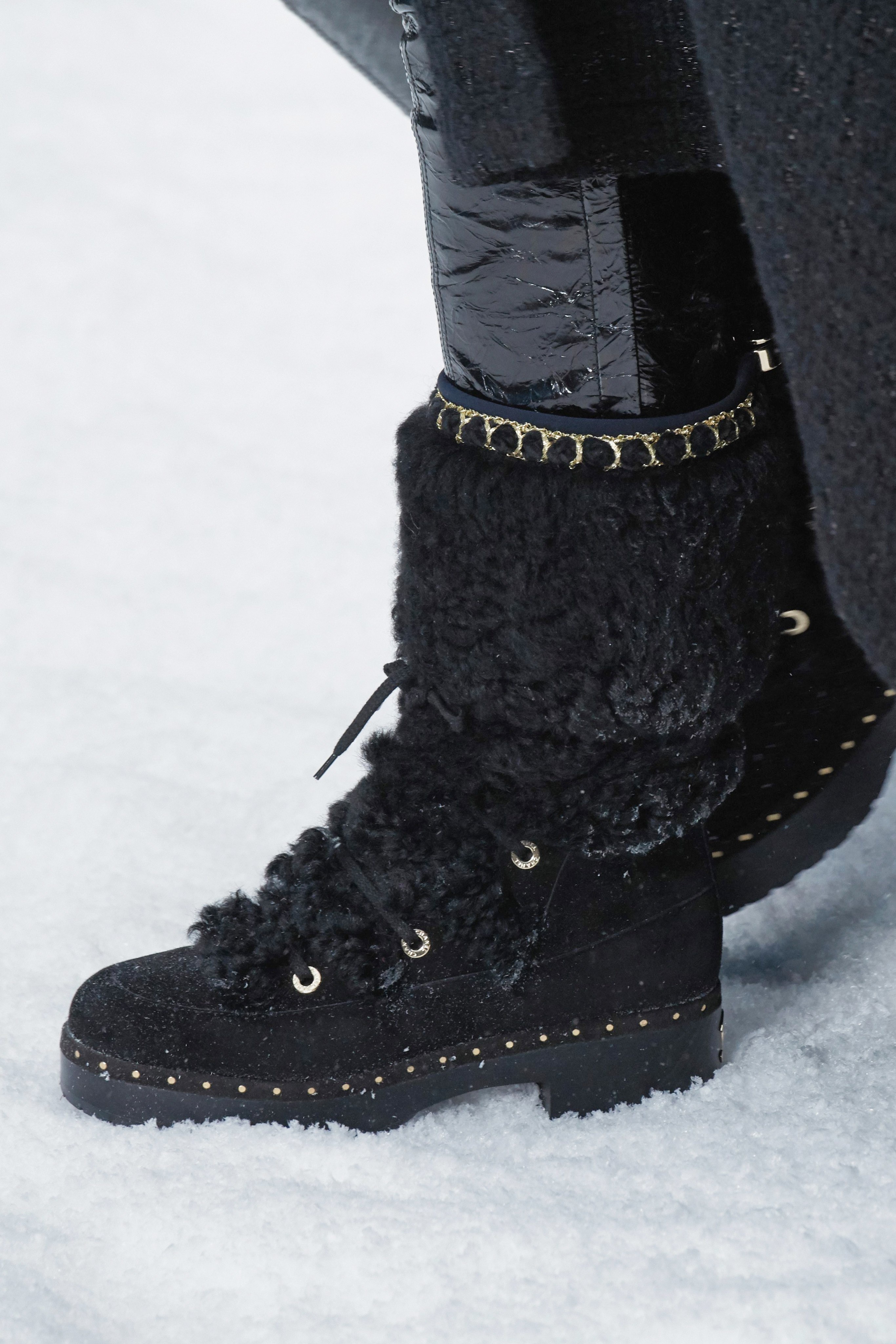 thoi trang Chanel anh 17