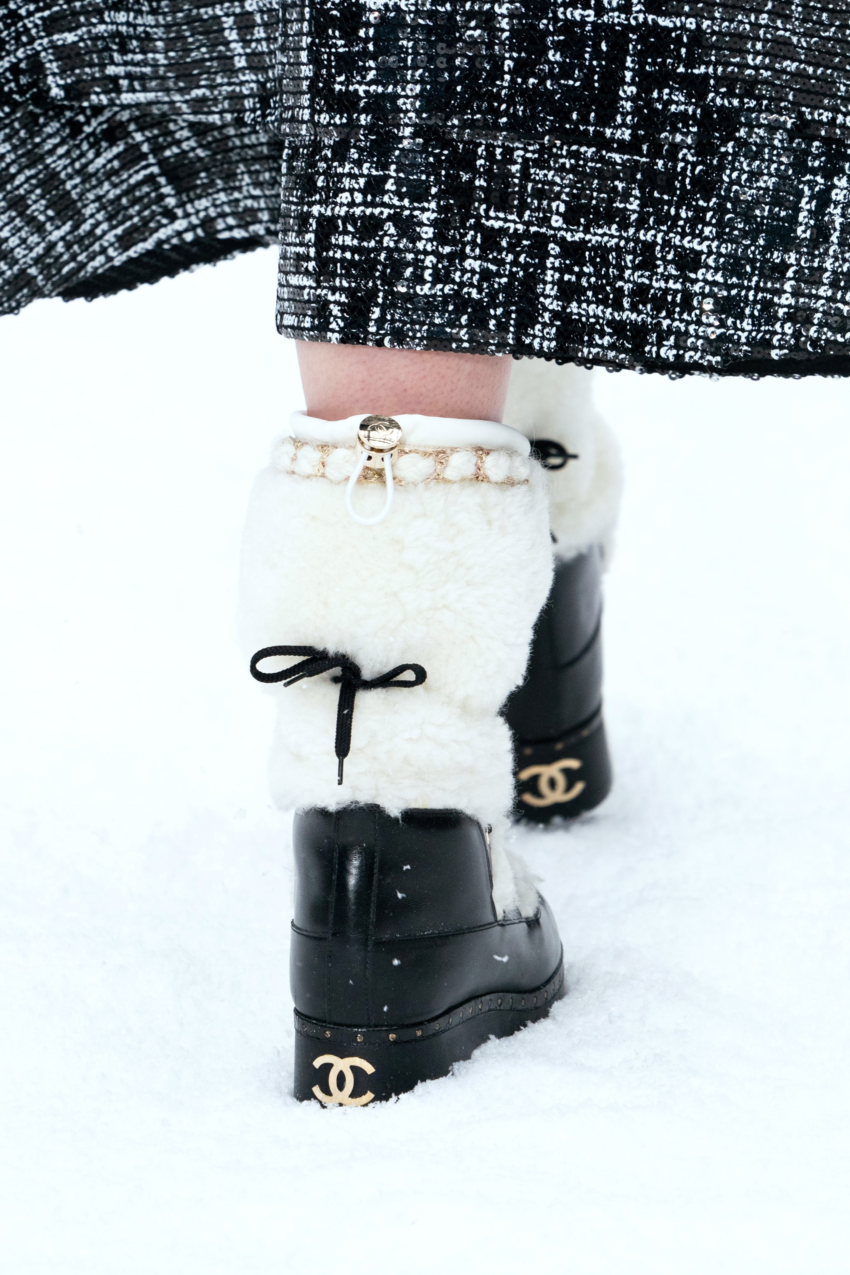 thoi trang Chanel anh 18