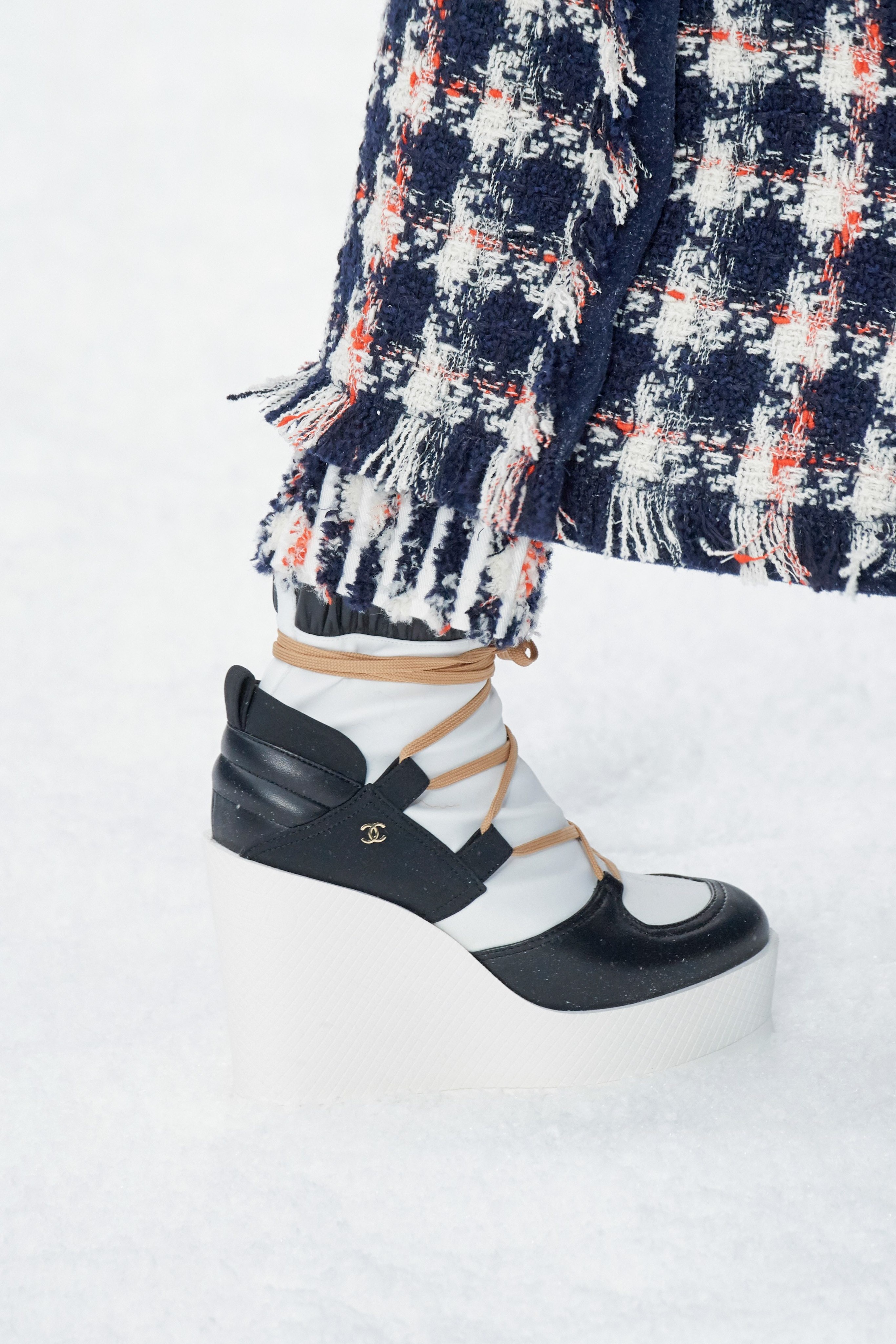 thoi trang Chanel anh 19