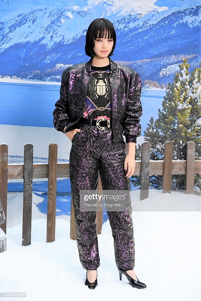 Chanel ảnh 6 Chanel anh 6