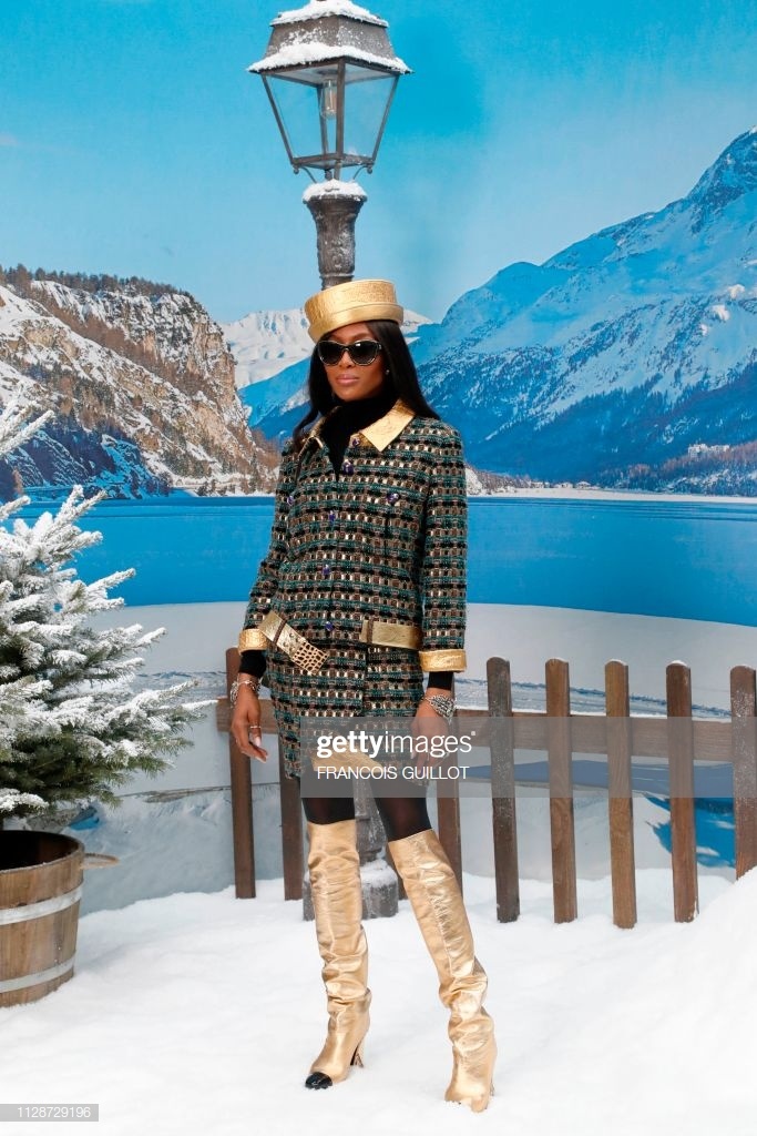 Chanel ảnh 1 Chanel anh 1