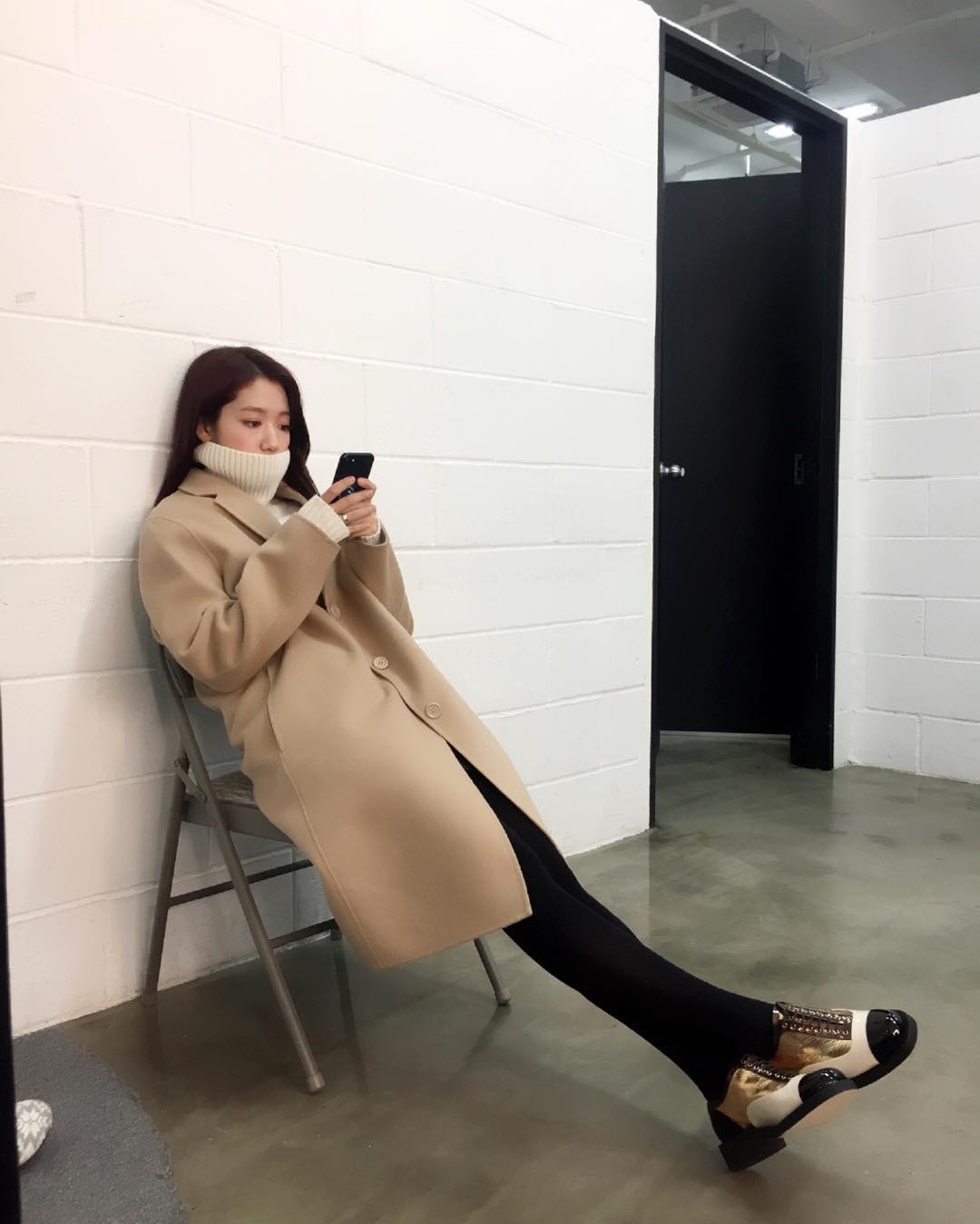 park shin hye anh 14