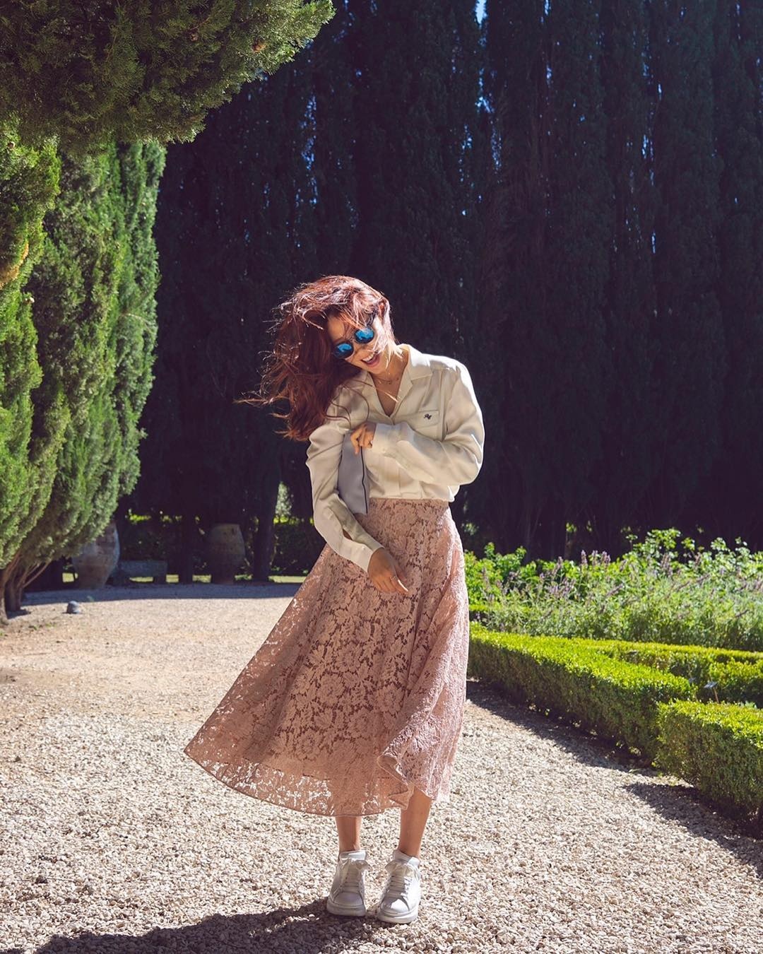 park shin hye anh 15