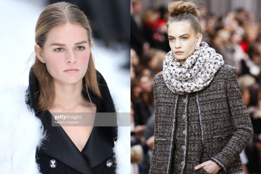 phong cách trang điểm ảnh 9 phong cach trang diem anh 9