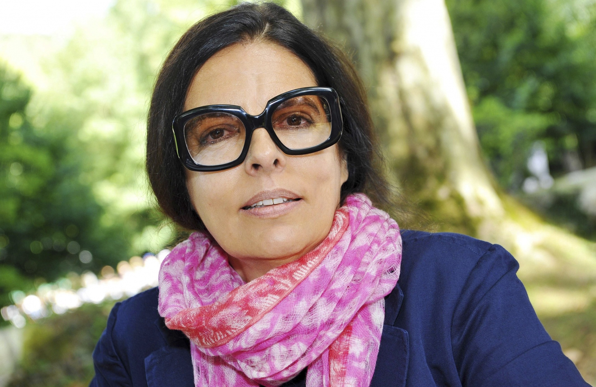 Khong phai Kylie Jenner, 'ba trum' L'Oreal moi la nu ty phu giau nhat hinh anh