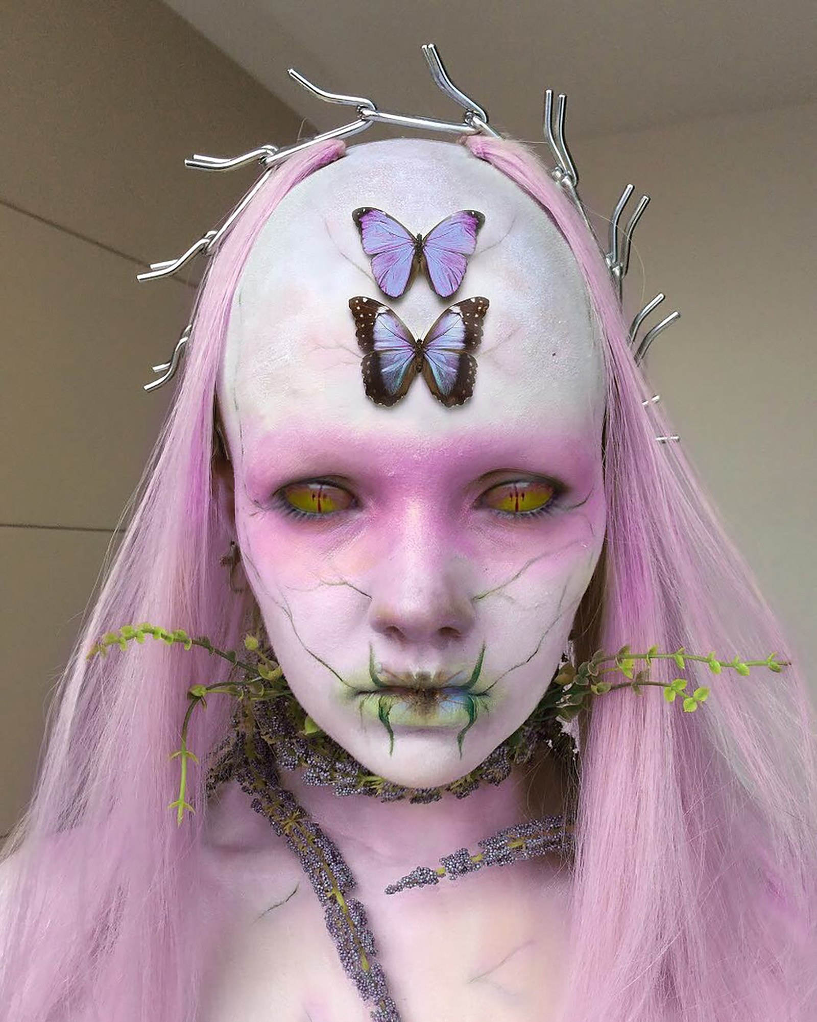 thời trang quái dị ảnh 4 thoi trang quai di anh 4