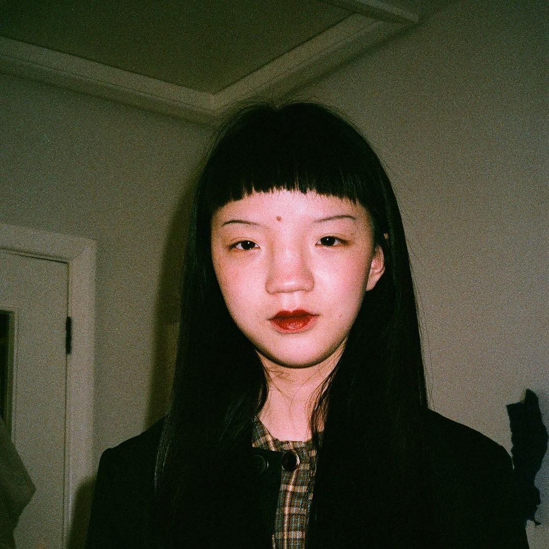 Người mẫu Thượng Hải ảnh 3 Nguoi mau Thuong Hai anh 3