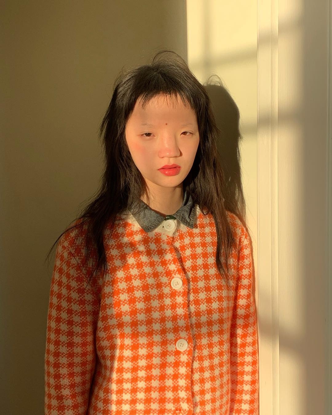 Người mẫu Thượng Hải ảnh 4 Nguoi mau Thuong Hai anh 4