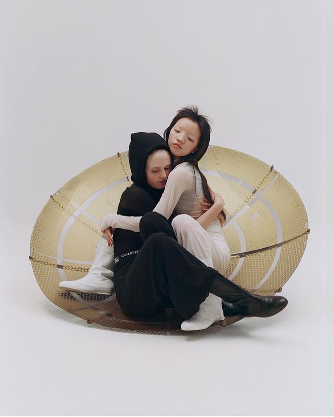 Người mẫu Thượng Hải ảnh 6 Nguoi mau Thuong Hai anh 6