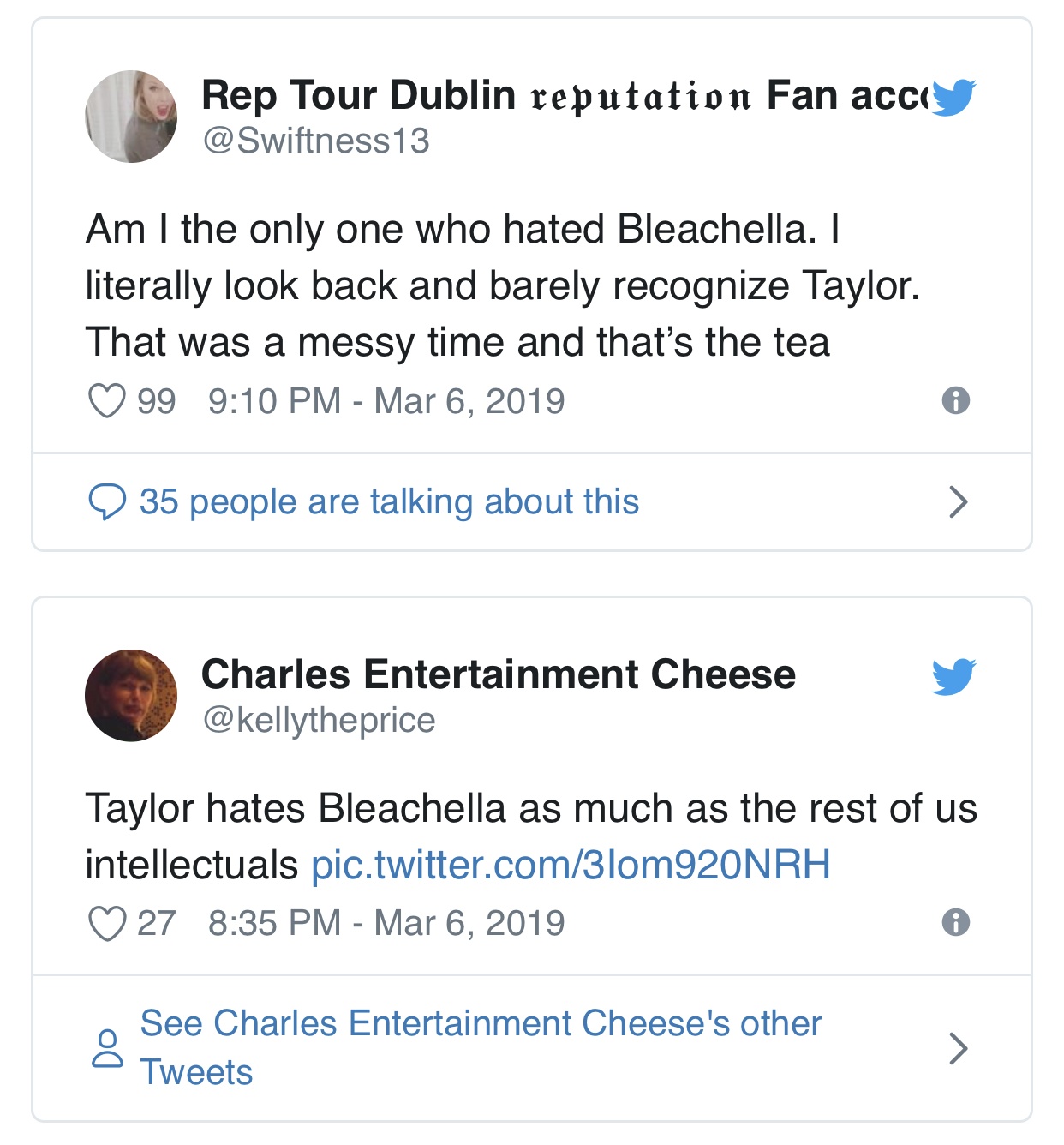 ca si Taylor Swift anh 9