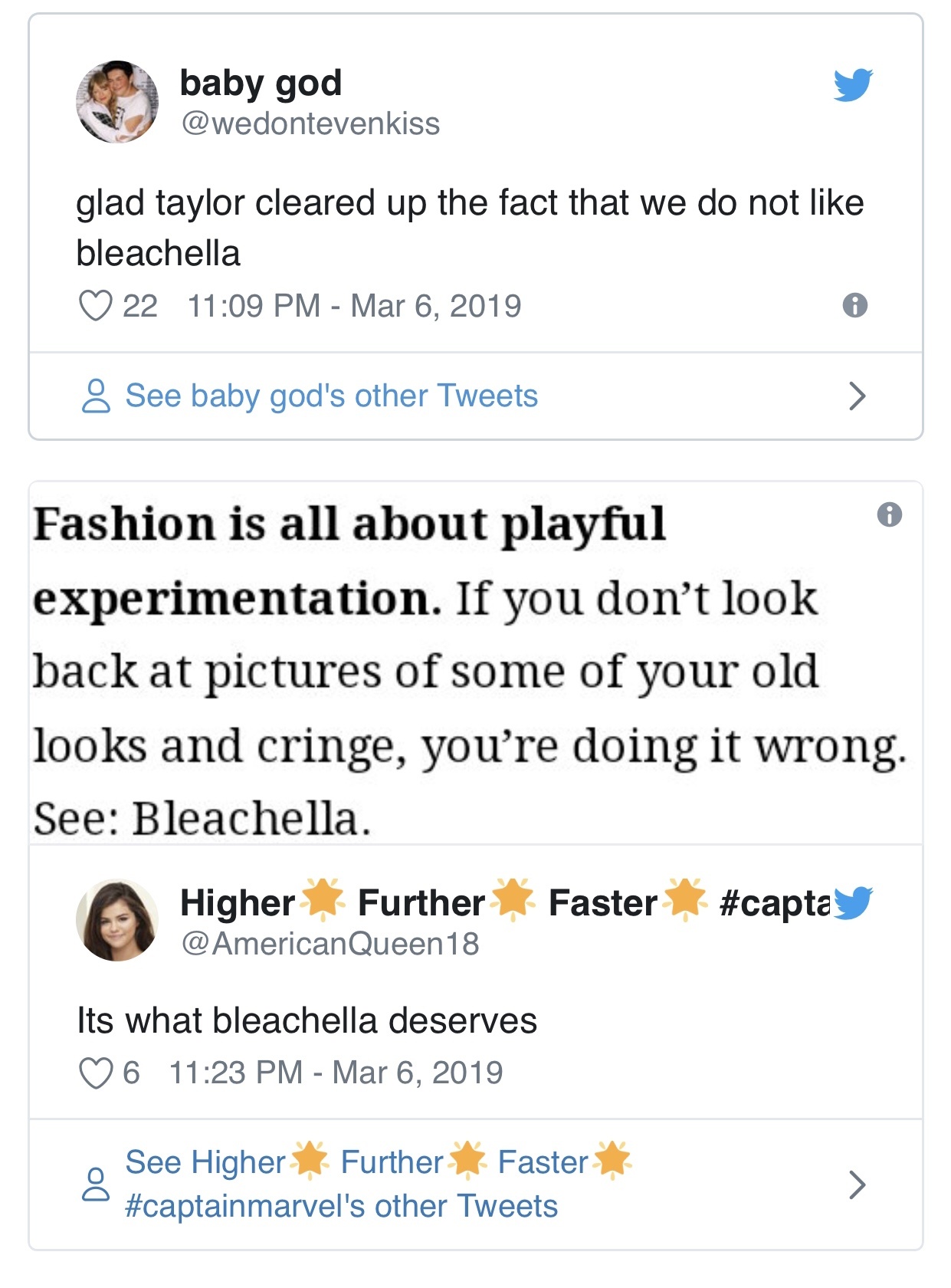 ca si Taylor Swift anh 10