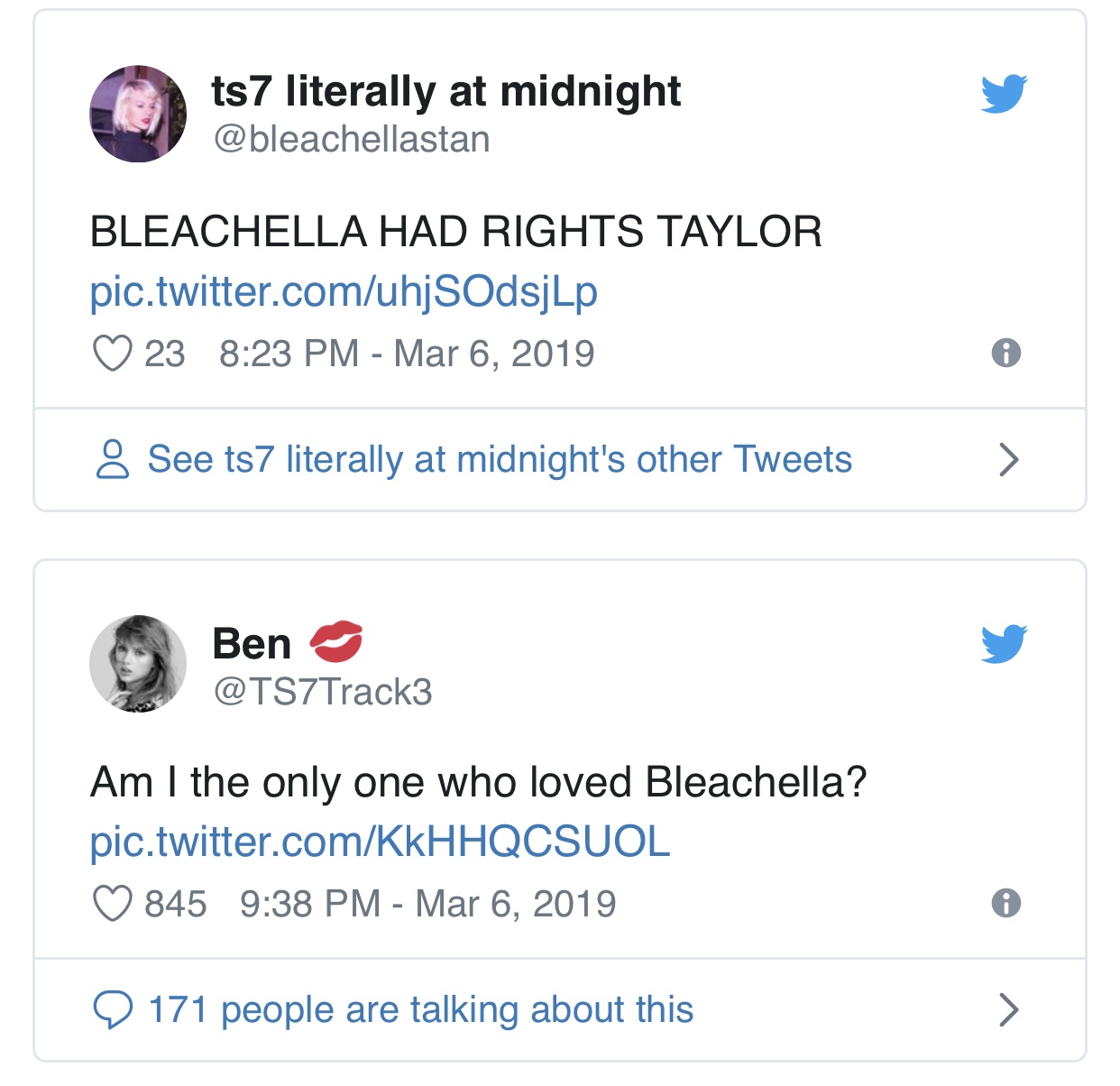 ca si Taylor Swift anh 11