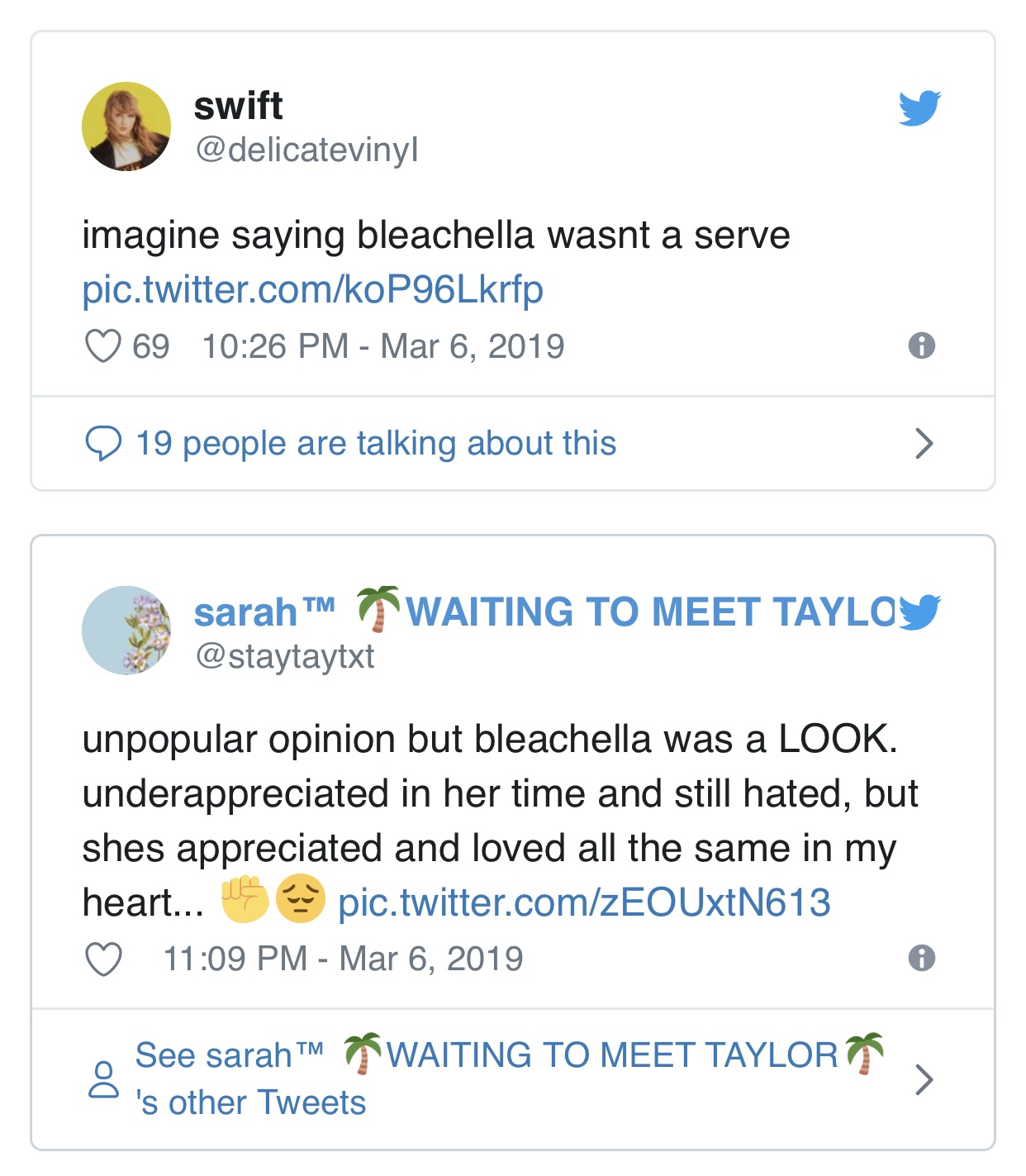 ca si Taylor Swift anh 12