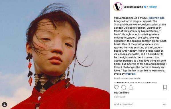 Người mẫu Thượng Hải ảnh 1 Nguoi mau Thuong Hai anh 1