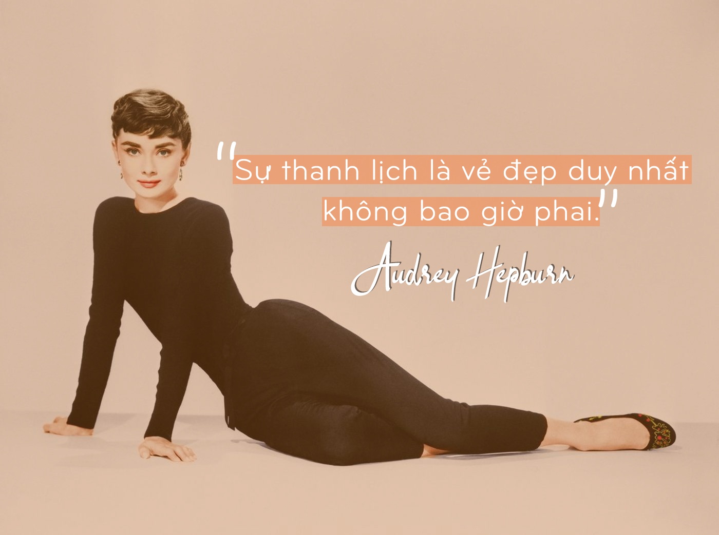 cau noi hay ve thoi trang anh 1