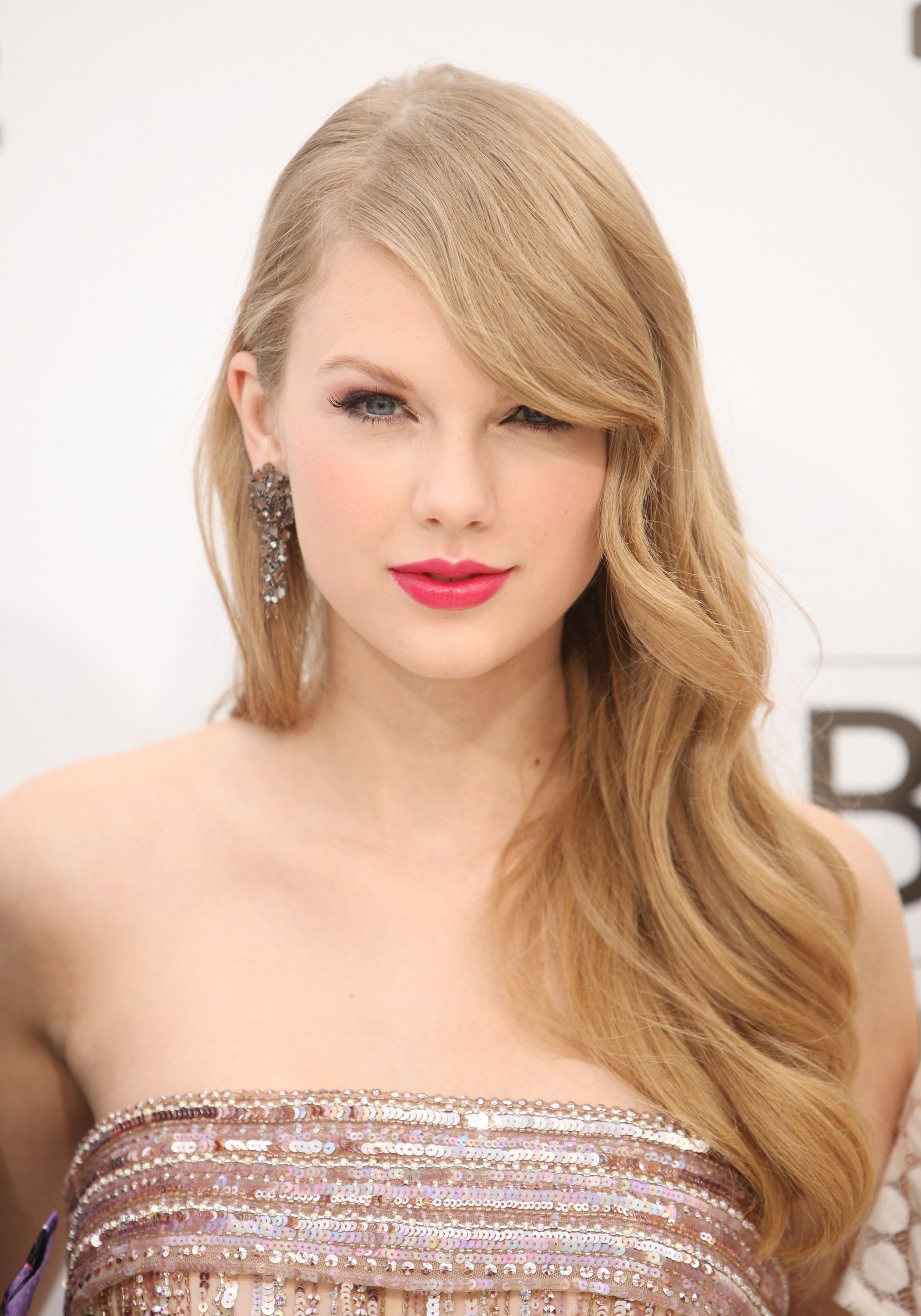 ca si Taylor Swift anh 3