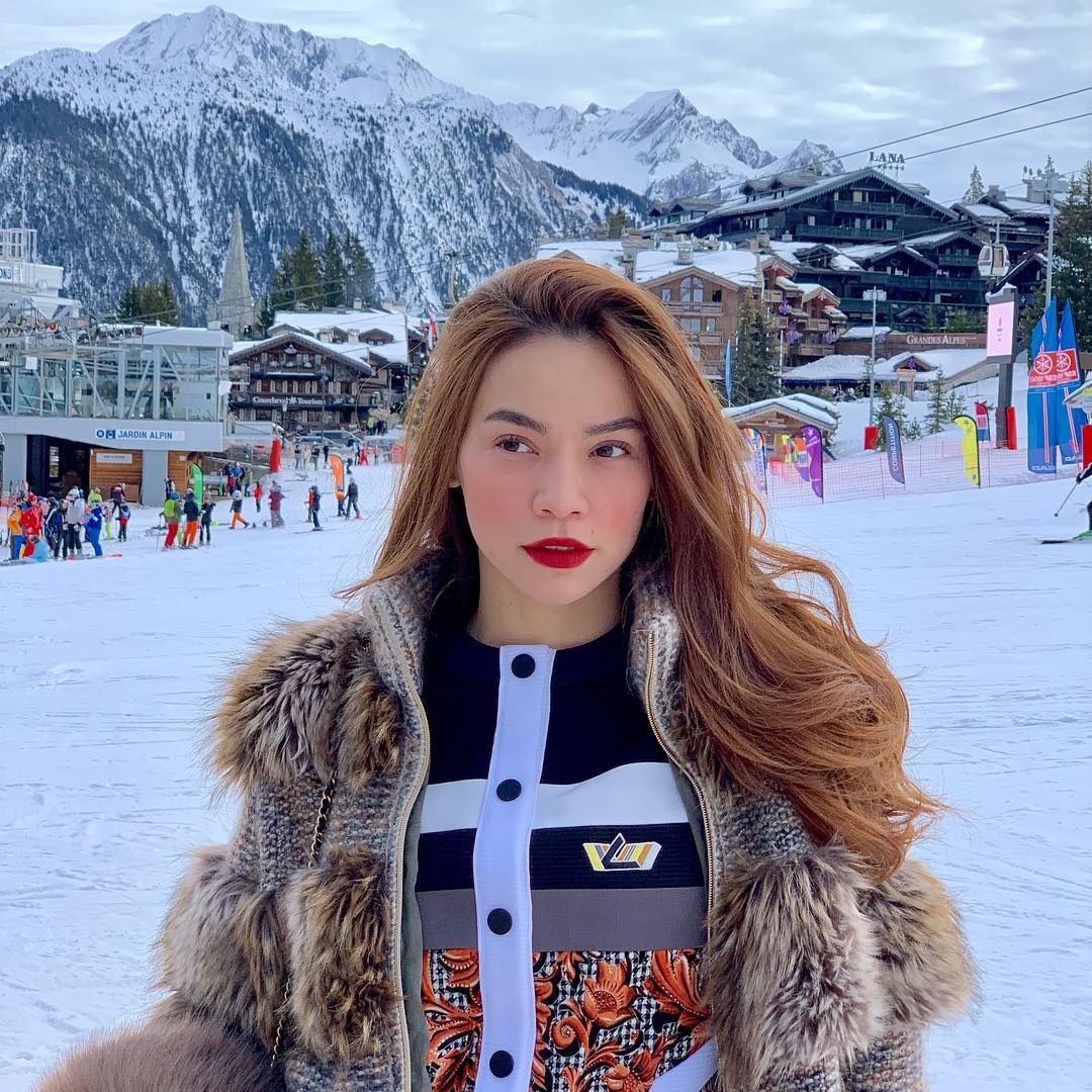 Hồ Ngọc Hà ảnh 2 Ho Ngoc Ha anh 2