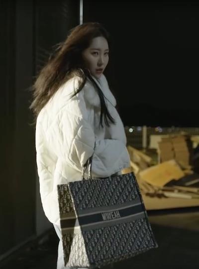 thoi trang cua Sunmi anh 10