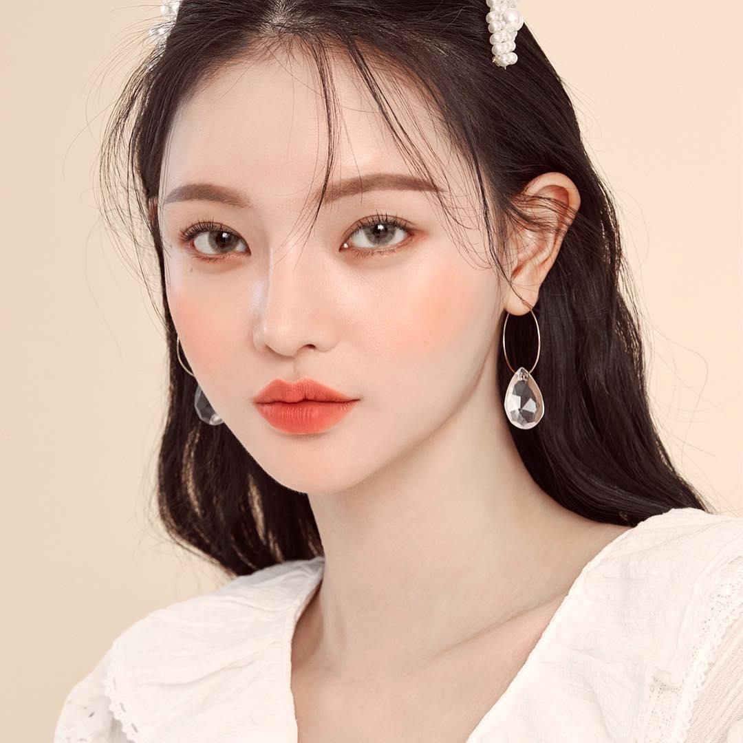 phong cach trang diem anh 3