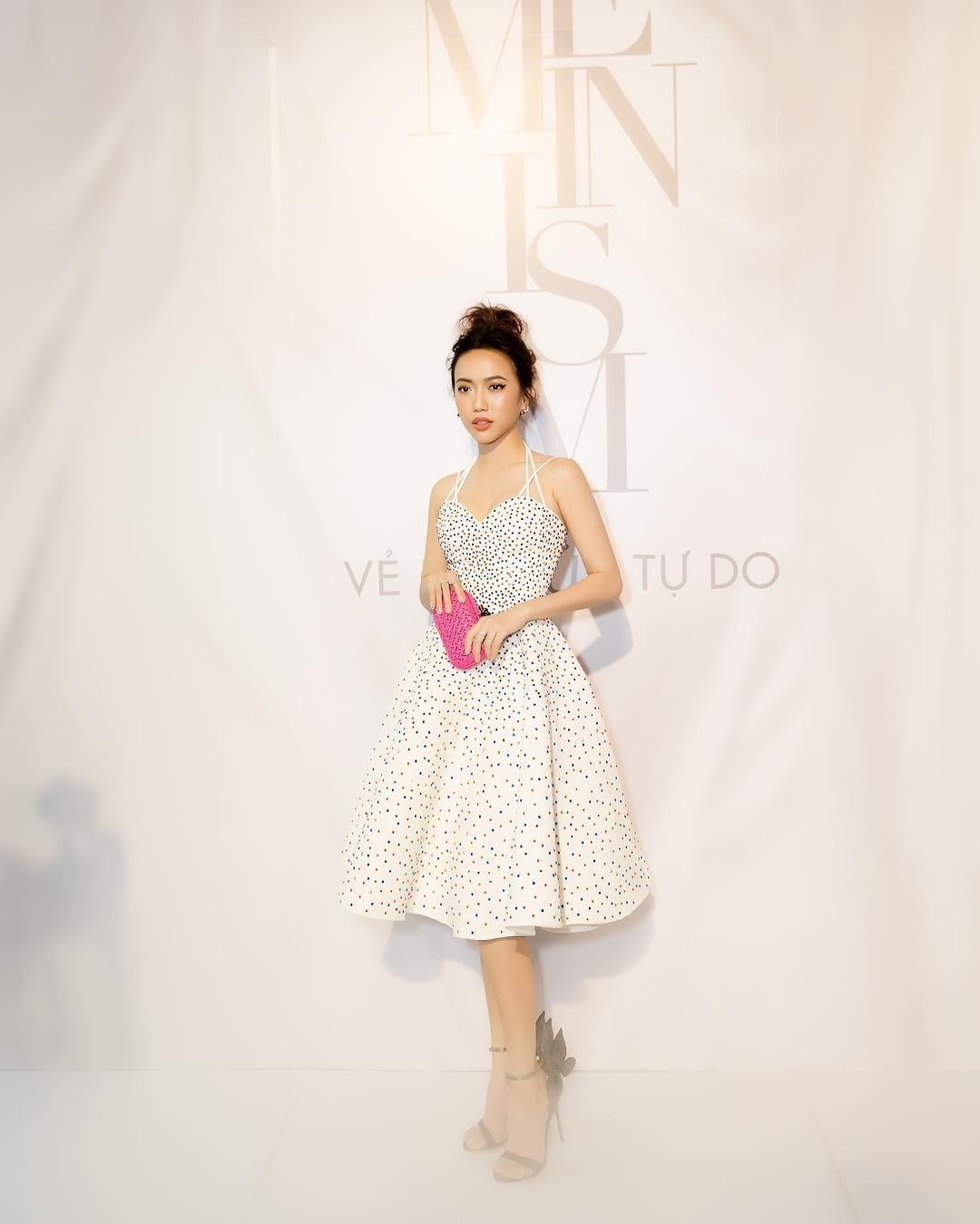 Phong cach thoi trang Dieu Nhi anh 4