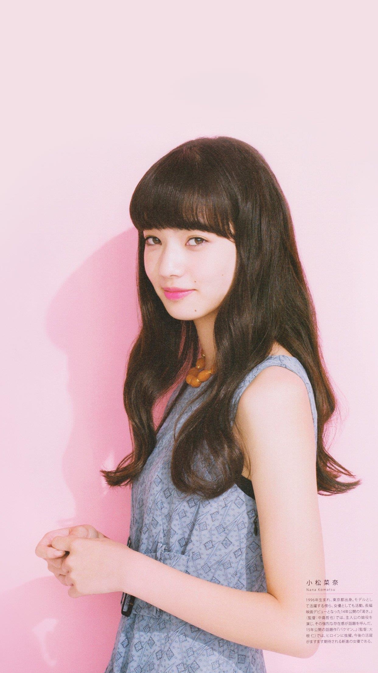 Nhan sac nguoi mau Nhat Ban anh 3