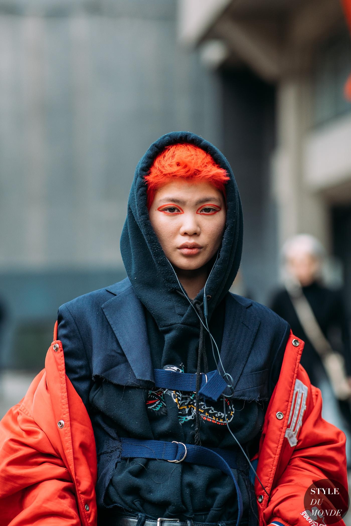 Nhan sac nguoi mau Nhat Ban anh 7