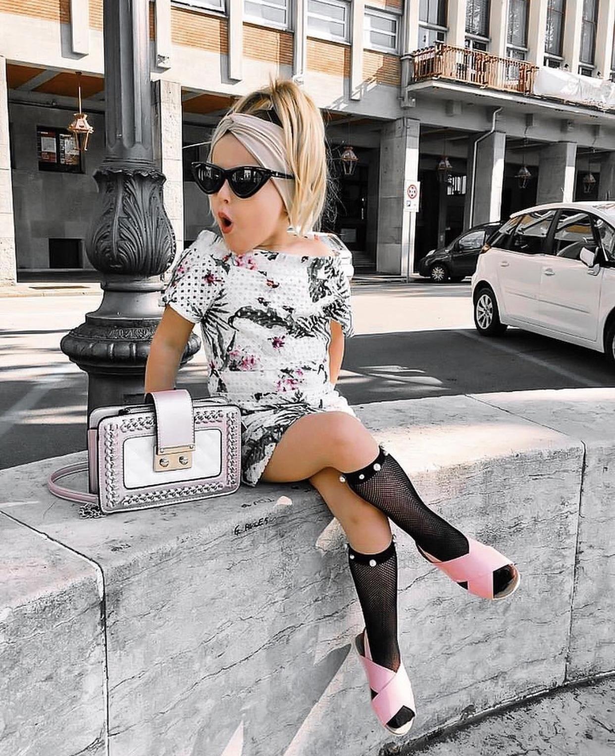 thoi trang tre nho anh 1