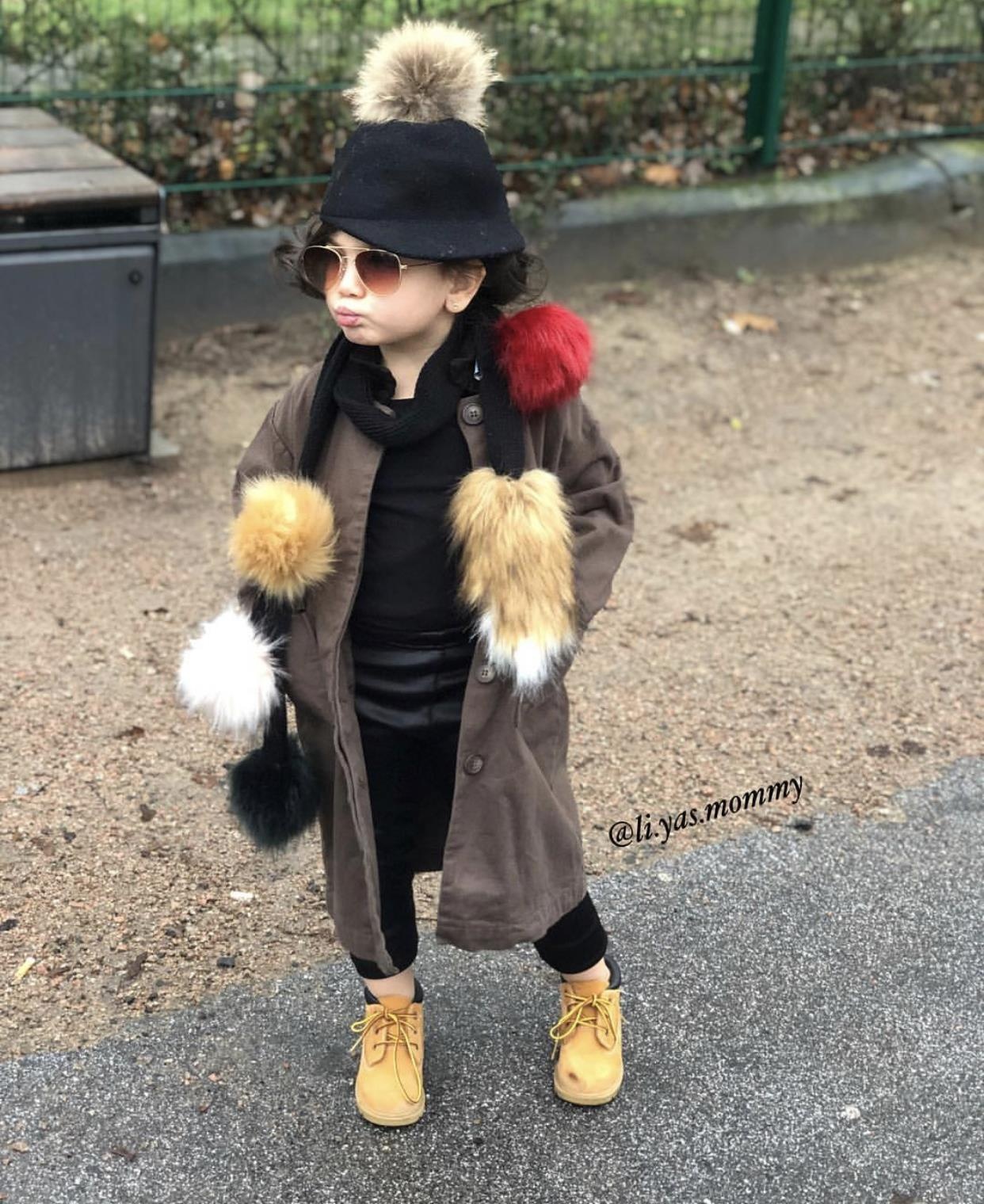 thoi trang tre nho anh 10