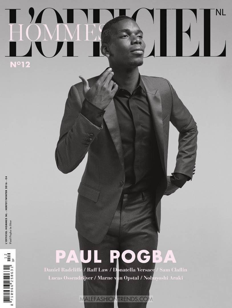 Phong cach thoi trang Pogba anh 7