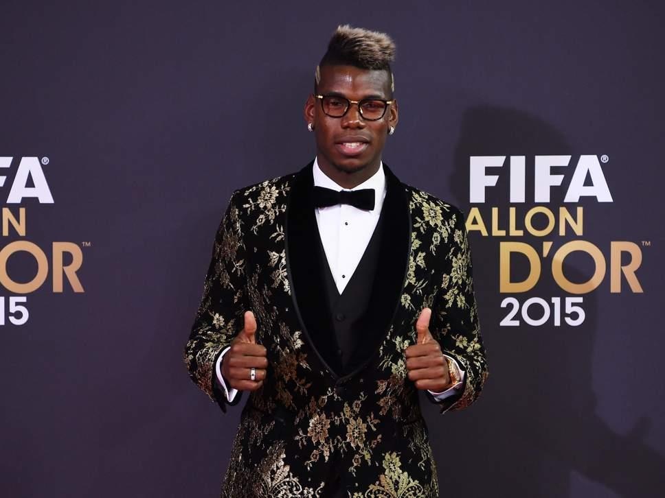 Phong cach thoi trang Pogba anh 6